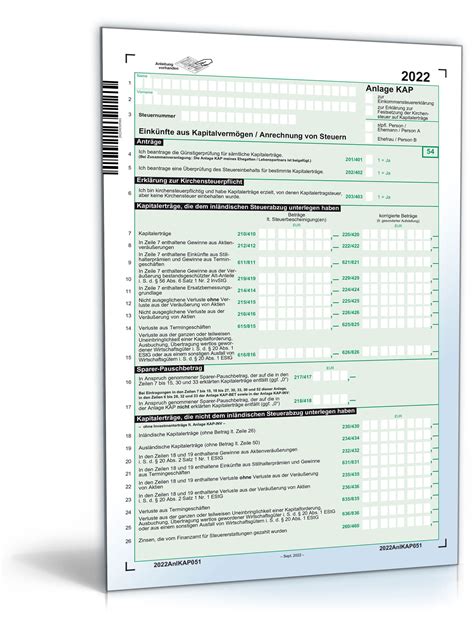 lohnsteuerkompakt|lohnsteuerjahresausgleich formular 2022.